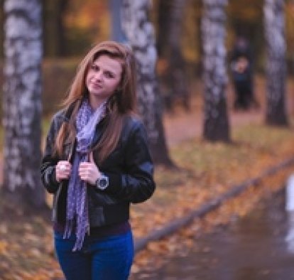 Елена Захарова