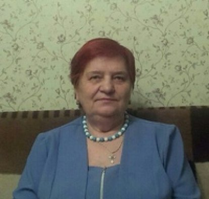 Евдокия Климова