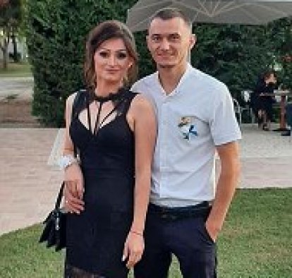Anuţa Antoha