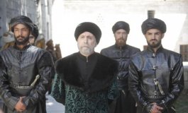 Великолепный век 138 серия