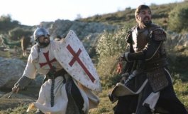 Воскресший Эртугрул 6 серия
