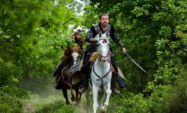 Воскресший Эртугрул 10 серия