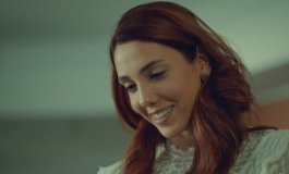 Невеста из Стамбула 26 серия
