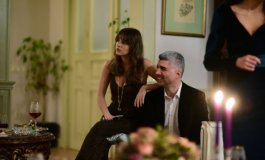 Невеста из Стамбула 31 серия