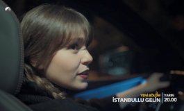 Невеста из Стамбула 34 серия