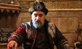 Воскресший Эртугрул 105 серия