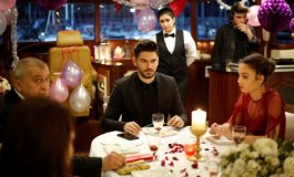 Черная жемчужина 19 серия