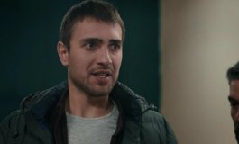 Ты расскажи, Карадениз 10 серия