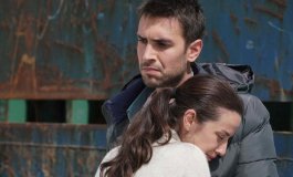Ты расскажи, Карадениз 11 серия