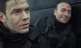 Обещание 61 серия
