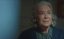 Невеста из Стамбула / Стамбульская Невеста 66 серия