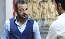 Однажды в Чукурова 6 серия