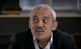 Долина волков: Западня 101 серия