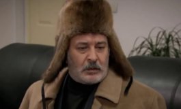 Долина волков: Западня 109 серия