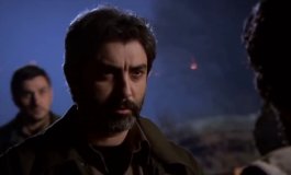 Долина волков: Западня 155 серия