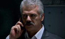 Долина волков: Западня 157 серия