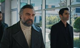 Мафия не может править миром 159 серия