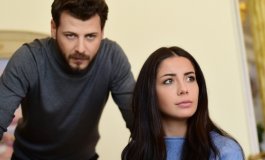 Птицы без крыльев 43 серия
