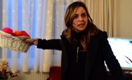 Птицы без крыльев 34 серия