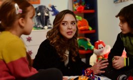Птицы без крыльев 28 серия