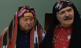 Буря 23 серия