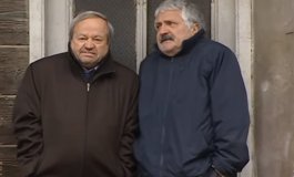Буря 30 серия