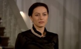 Опасная любовь 7 серия