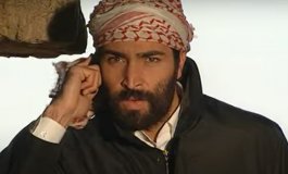 Чужая 20 серия