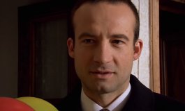 Небесная любовь 23 серия