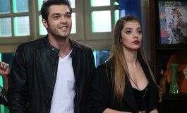Сбежавшие невесты 25 серия