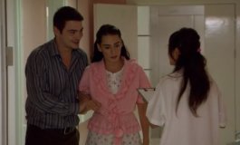 Если бы я стал облаком 23 серия