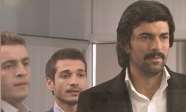Если бы я стал облаком 27 серия