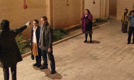 Если бы я стал облаком 28 серия