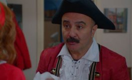 Кто из нас не любил? 59 серия