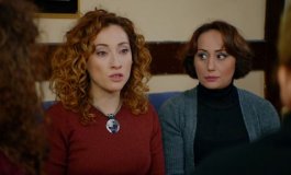 Кто из нас не любил? 92 серия