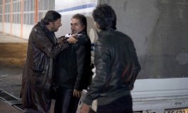 Белая гвоздика 6 серия