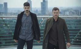 Обещание 80 серия