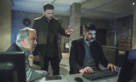 Обещание 81 серия