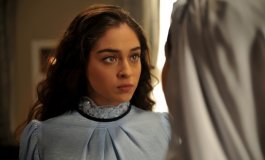 Права на престол Абдулхамид 24 серия