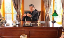 Мафия не может править миром 7 серия