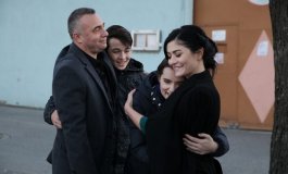Мафия не может править миром 16 серия