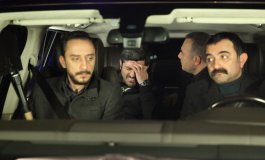 Мафия не может править миром 18 серия