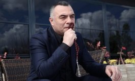 Мафия не может править миром 28 серия