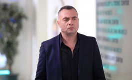 Мафия не может править миром 34 серия