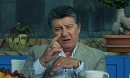Мафия не может править миром 37 серия