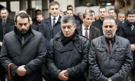 Мафия не может править миром 46 серия