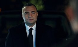 Мафия не может править миром 47 серия