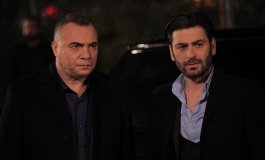 Мафия не может править миром 60 серия