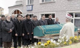 Мирная улица 30 серия