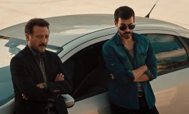 Степь 2 серия